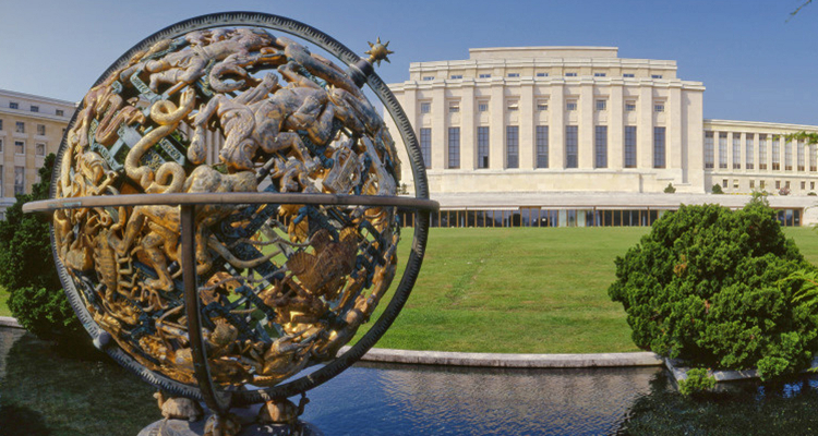 Geneva School Of Economics And Management - Faculté D'économie Et De ...