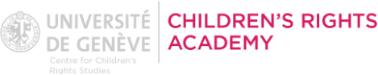 Children's Rights Academy