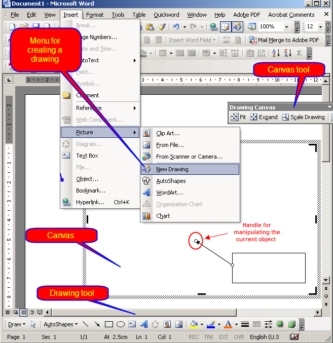 how-to-draw-an-arrow-in-word