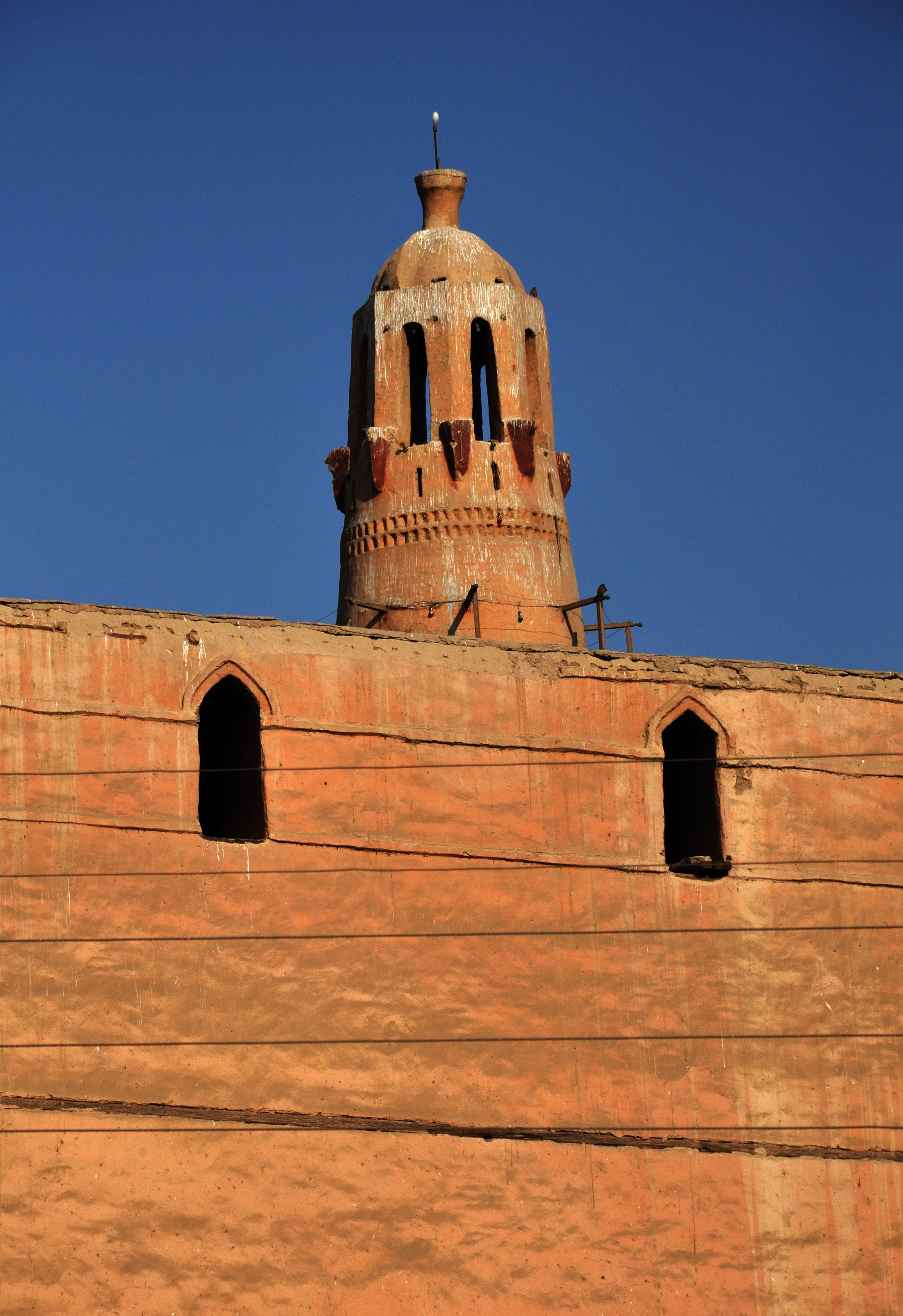 Minaret El-Amri