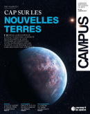 Le Magazine Campus