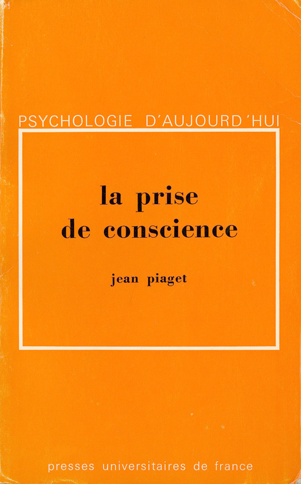 1974 Centre Jean Piaget UNIGE