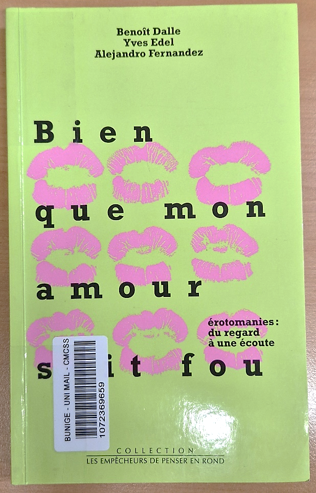 BienQueMonAmourSoitFou_LivredelaSemaine.png