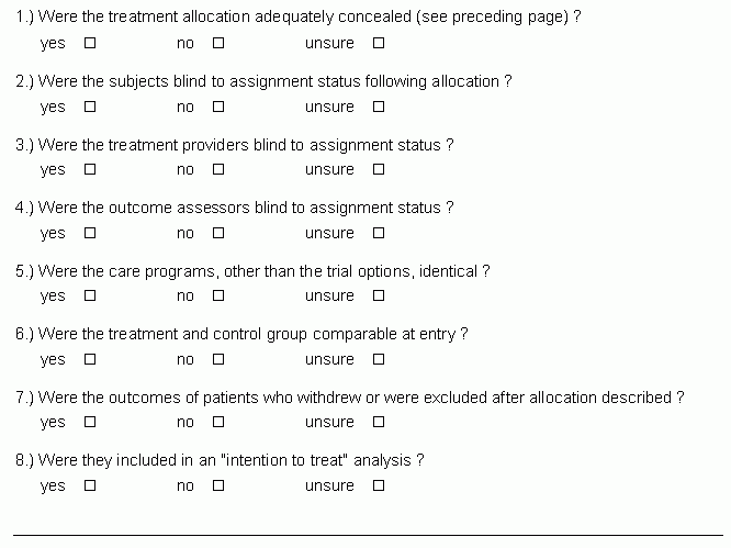 Comment trouver et mettre en pratique clinique les données actuelles de ...