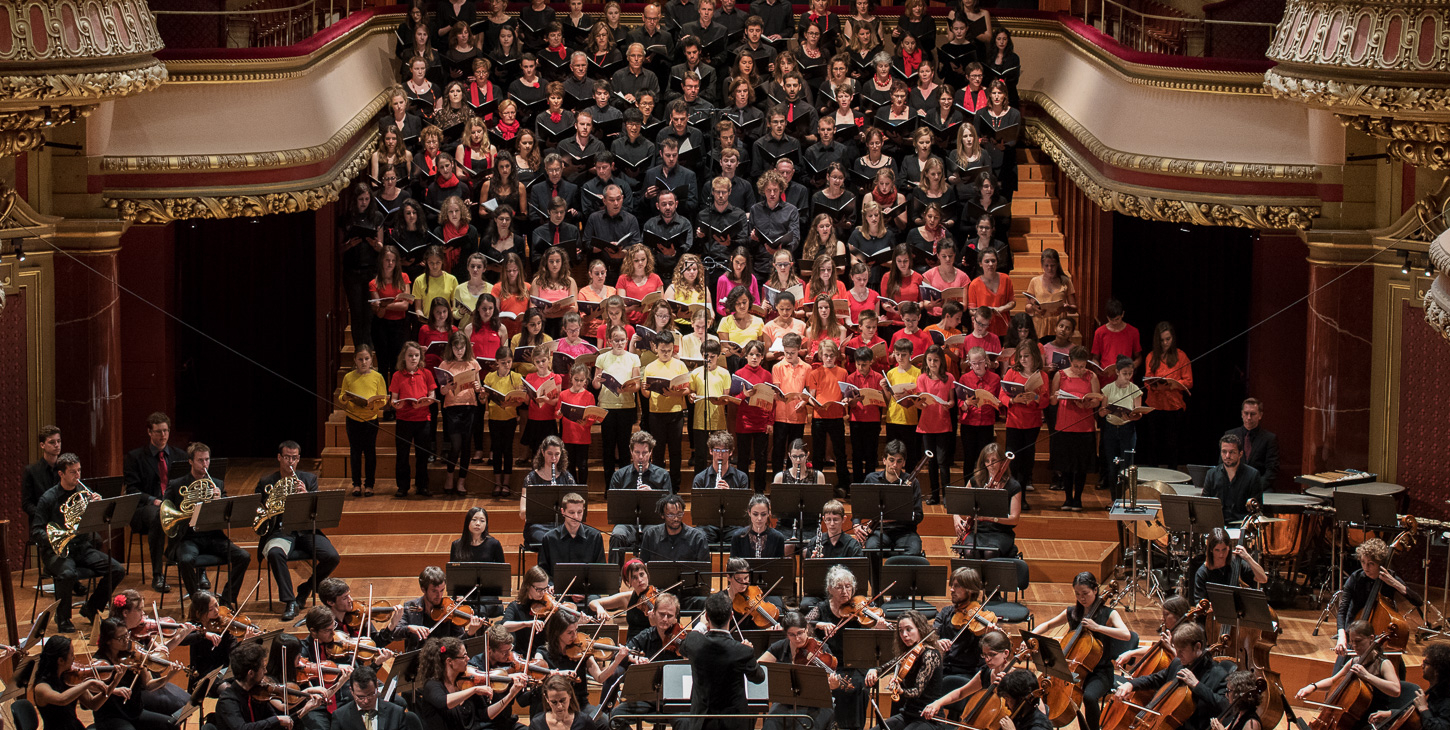 Photo: Jacques Philippet, 2015 / concert du 11 mai 2015, Victoria Hall