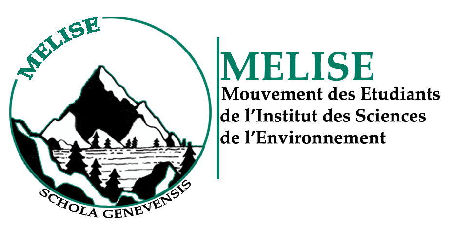 Logo du MELISE