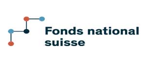Swiss National Science Foundation logo