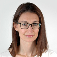 Stéphanie de Moerloose