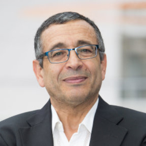 Prof. Abdeljalil Akkari