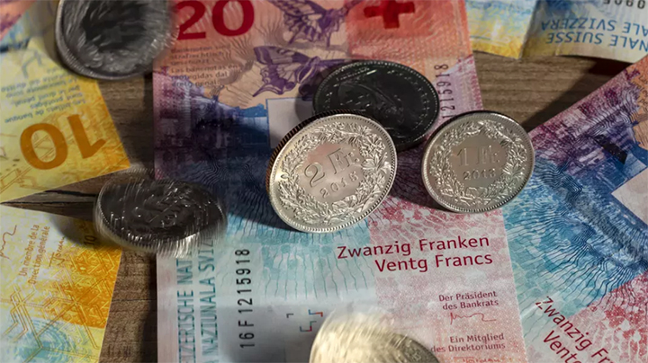 Billets de banque