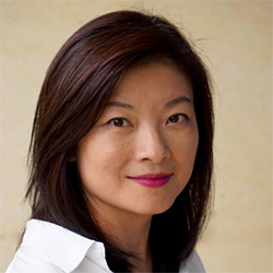 Dr Jue Wang Szilas