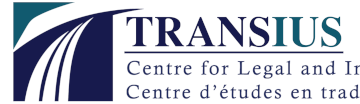 Séminaire Transius