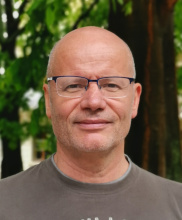 Hugo  Zbinden, quantum Technologies, University of Geneva