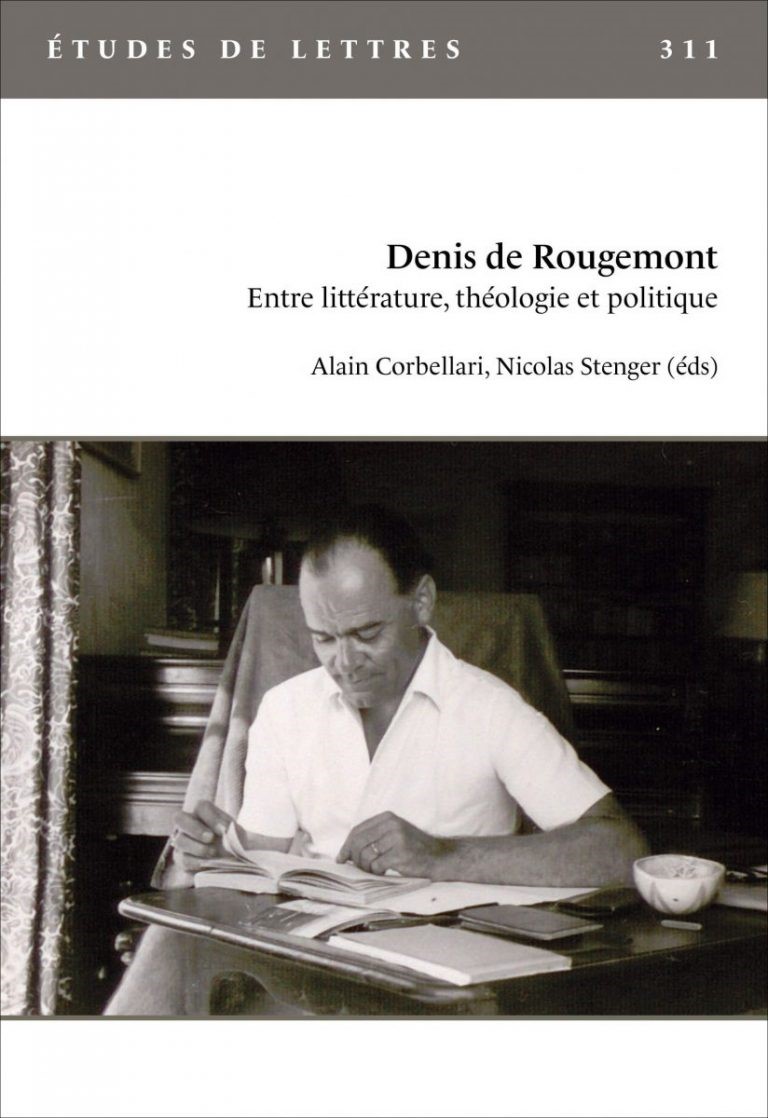 Denis Rougemont entre littérature.jpg