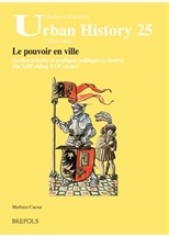 Le pouvoir en ligne