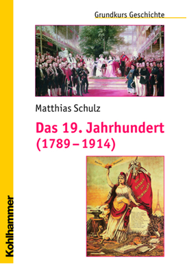 Das 19. Jahrhundert