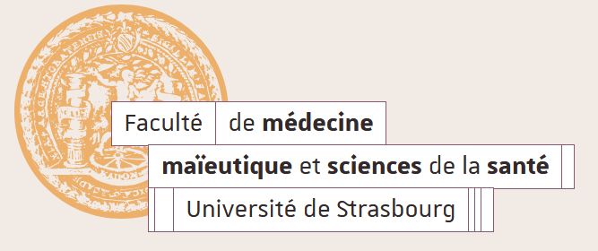 •	Enseignement annuel dans le cadre du Master en pédagogie des Sciences de la santé, Faculté de médecine de Strasbourg – France