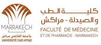 •	Enseignement annuel dans le cadre du DU de pédagogie de la Faculté de médecine et de pharmacie, Université Cadi Ayyad – Marrakech- Maroc