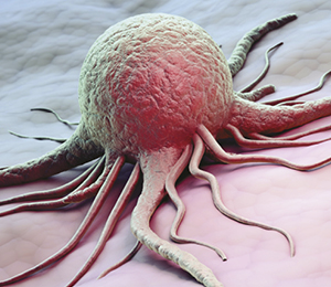 «L’Arc lémanique est à la pointe de l'immunothérapie du cancer»