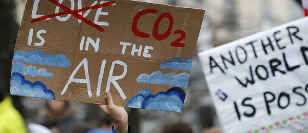L’UNIGE s’engage pour le «zéro carbone»