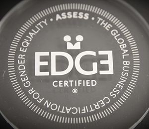 Égalité: l’UNIGE obtient la certification EDGE