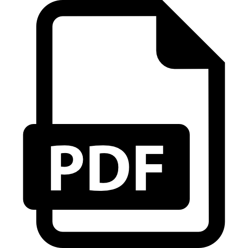 PDF Icon