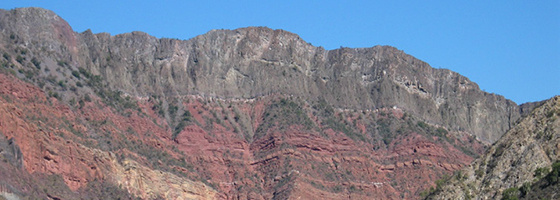 Les volcans, arbitres de la vie sur Terre