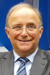 Øystein Fischer