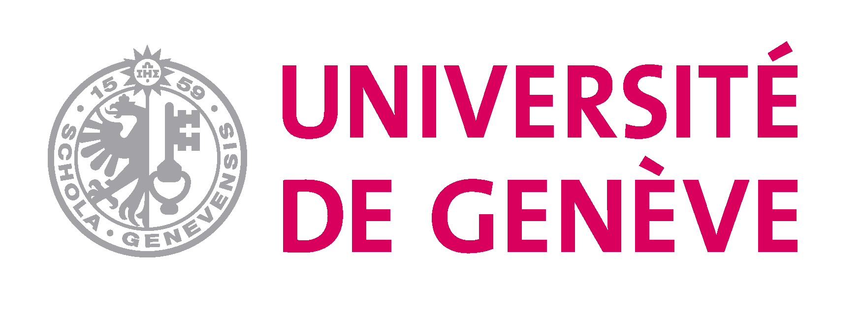 Logo unige